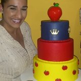 Thatiana de Souza Ribeiro