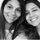 Fernanda Torres e Jully Brito