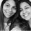 Fernanda Torres e Jully Brito
