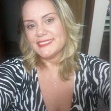 Fabíola Alessandra Cordeiro Alves