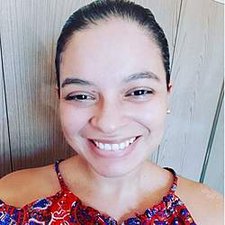 imagem de Mayara Ferreira de Farias