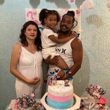 Jhey, Lipe, Jhu e Sérginho 