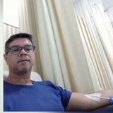 Carlos Fabiano Da Silva Campos 