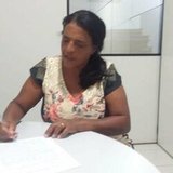 Amalia Moreira Isaias Ferreira