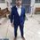 Jonathan Mesquita