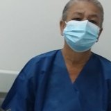 Maria das Neves Lima