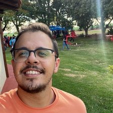 Carlos Henrique da Costa junior 