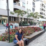 Laudecy Oliveira