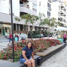 Laudecy Oliveira