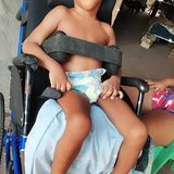 Anthony Kauã silva perreira
