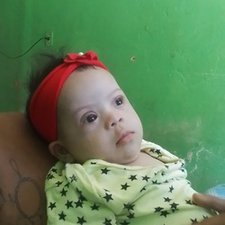 Maria cicera dos santos silva