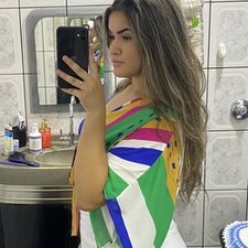 Bruna da Silva Monteiro de Oliveira