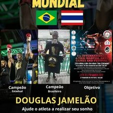Douglas Santos
