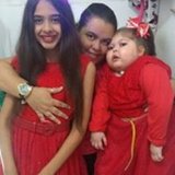 Rosemeire Julia da Silva Dantas