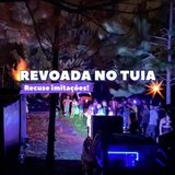 revoada no tuia