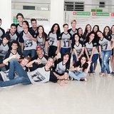 Terceiro ano B administração 