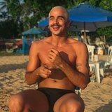 Carlos Bonfim 