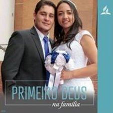 Fernando Carmo & Talita torraca 