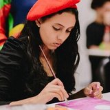 Mariane da Silva Ultramare