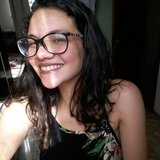 Tainá da Silva Ferreira