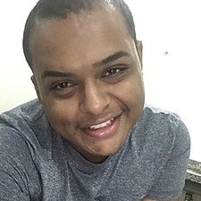 Pedro Alan da Silva Gomes