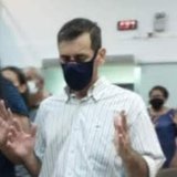 EVANDRO DA SILVA RODRIGUES 