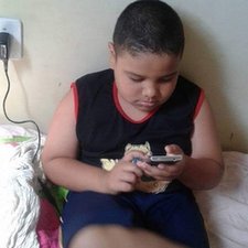 Ednalva De Almeida Dos Santos Paraiso