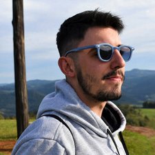 Imagem de avatar do usuário