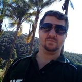 Deywid paulo jareta maia