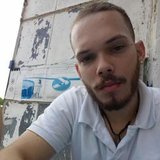 Lucas Felipe da Silva santos