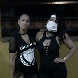 Suellen Rocha Julia