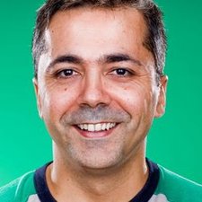 Marcelo Braga