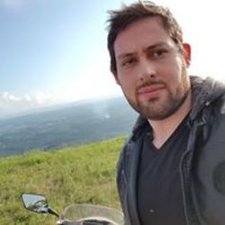 Eduardo Vieira