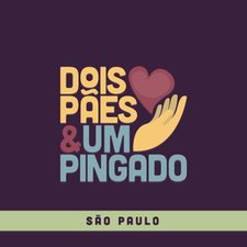 imagem de Dois Pães e um Pingado