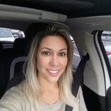 Carla Cruz Chalhoub 