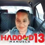 lais aparecida dos santos