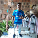 Maicon Douglas Silva Moraes 