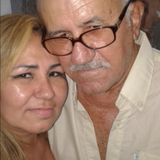 Carmosina Rodrigues da Silva 