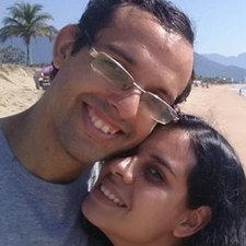 Daniel Moreira