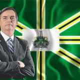 Bolsonaro Poços de Caldas 
