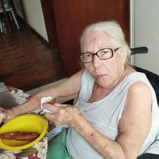 imagem de LUCIANE CRISTINA ROMANI