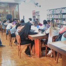 SOCIEDADE LEGIÃO BRASILEIRA CIVISMO E CULTURA RIBEIRÃO PRETO - SOLEBRARP