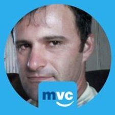 Claudir A. Francisco