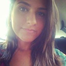 Rachel Barros Lemgruber