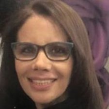 Luzineide R.Ribeiro