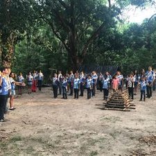 Clube de Desbravadores Siloé Shalom