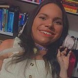Vitória Ribeiro 