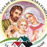 Casa de Missão Sagrada Família