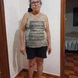Maria Aparecida Martins Lindolfo 