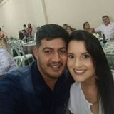 Camila Lopes dos Santos Ribeiro